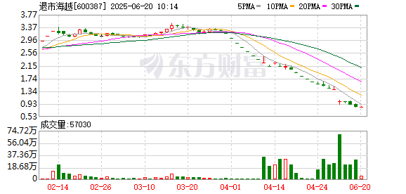 K图 600387_0