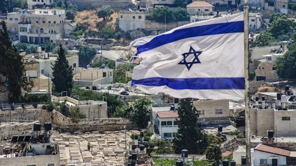 赤盈配资 伊朗谴责以色列袭击哈马斯高官