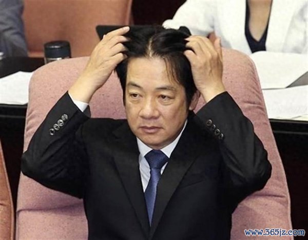 窜访被中断“只是开始”，郭正亮：赖清德2028年会不惜拿一件事做赌注